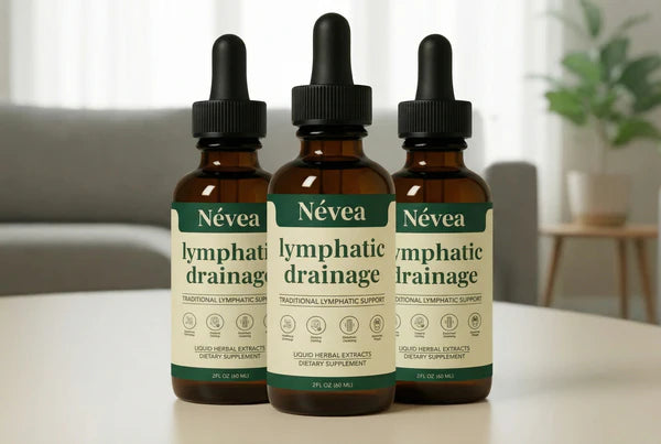 Four Powerful Plants. One Pure Formula.