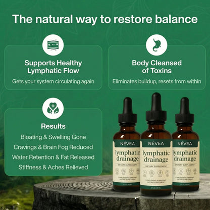 Regain Lightness and Reduce Swelling in 16 Days or Less