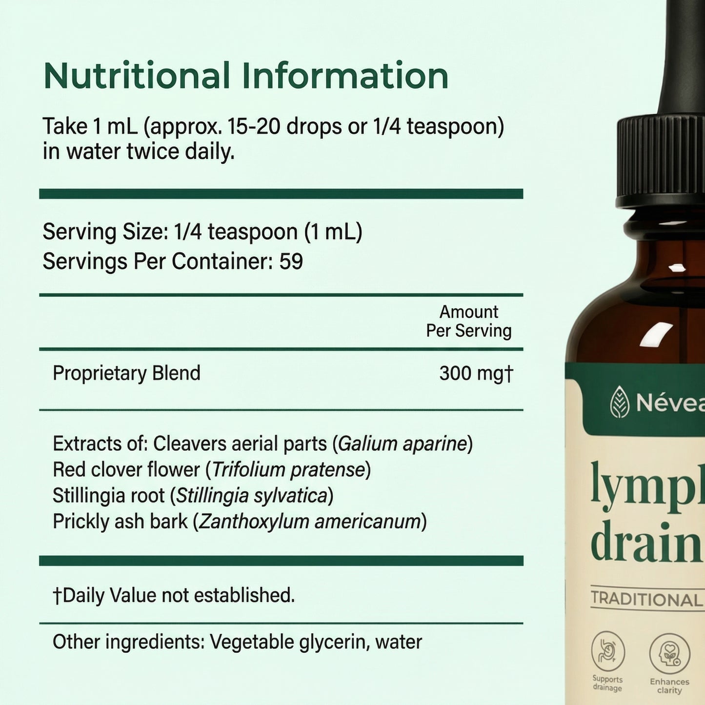 Regain Lightness and Reduce Swelling in 16 Days or Less